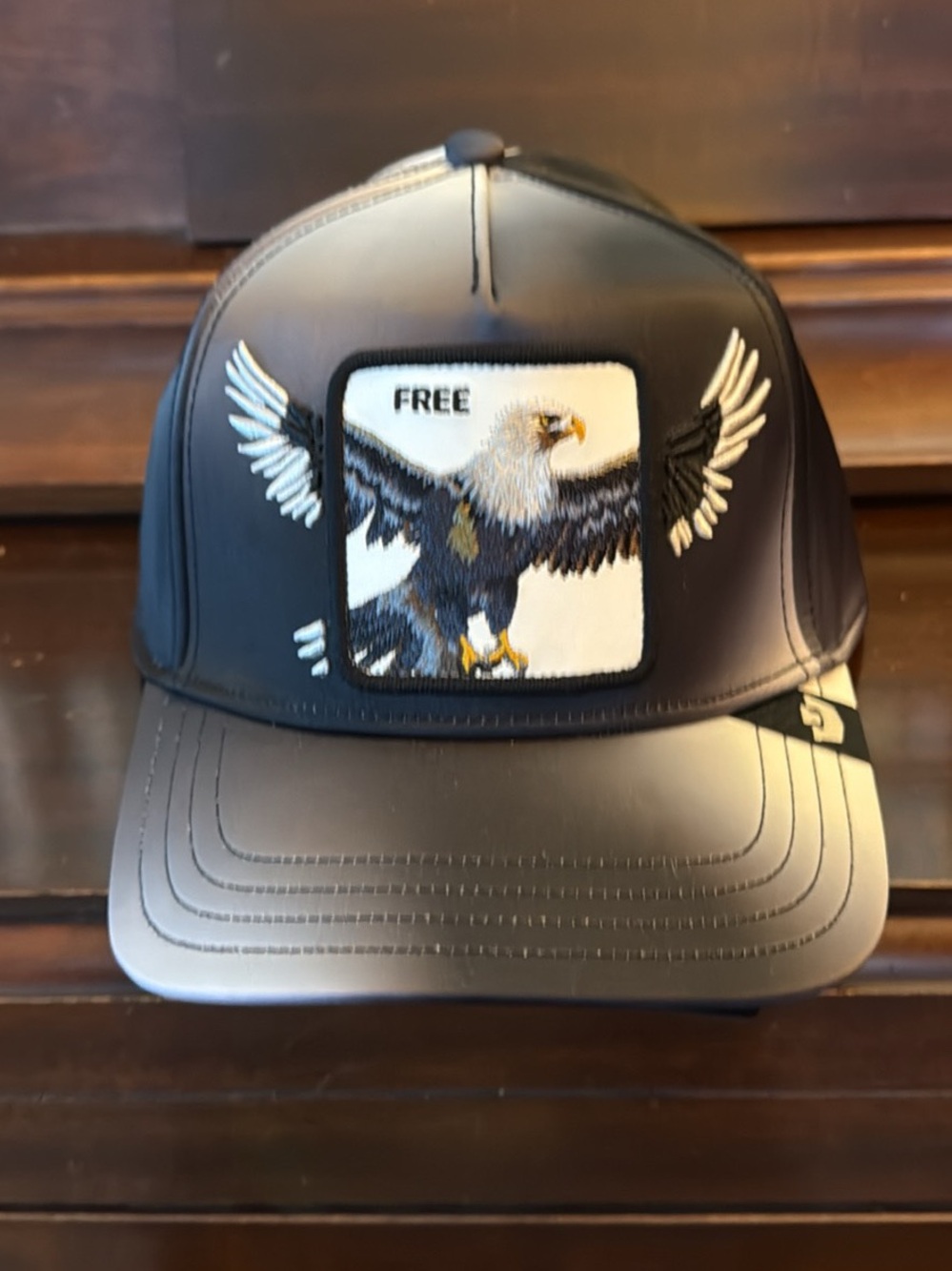 NWT Goorin Baseball Hat